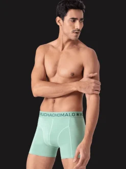 Heren 3-pack Boxershorts