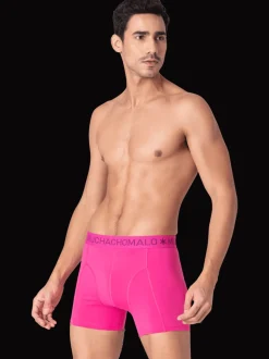 Heren 3-pack Boxershorts