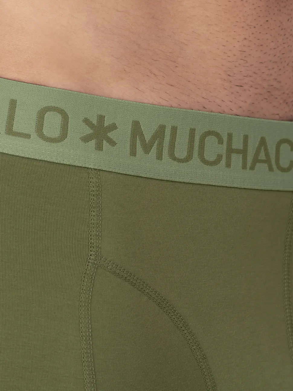 Heren 2-pack Boxershorts