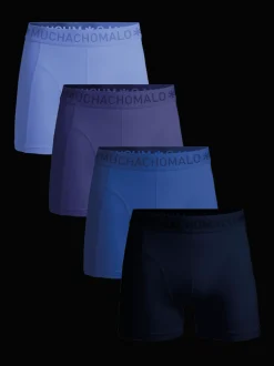 Heren 4-pack Boxershorts