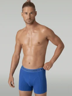 Heren 4-pack Boxershorts