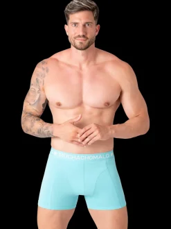 Heren 3+3-pack Boxershorts