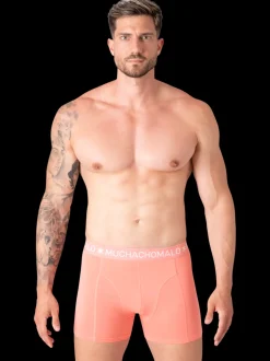 Heren 3+3-pack Boxershorts