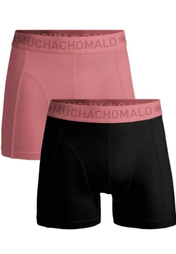 Heren 2-pack Boxershorts