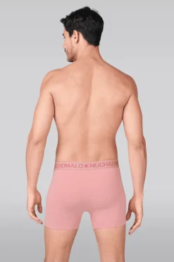 Heren 3-pack Boxershorts