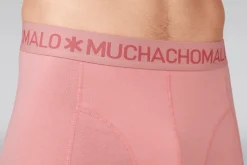 Heren 3-pack Boxershorts
