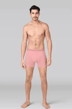 Heren 3-pack Boxershorts