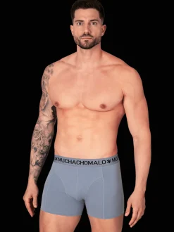 Heren 10-pack Boxershorts