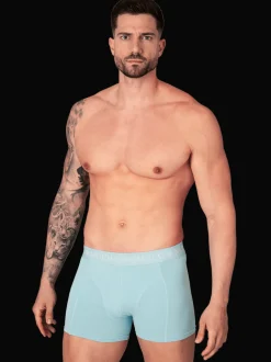 Heren 10-pack Boxershorts