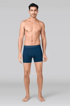 Heren 8-pack Boxershorts