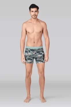 Heren 8-pack Boxershorts