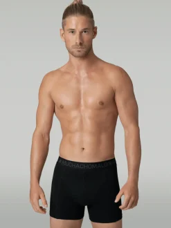 Heren 4-pack Boxershorts