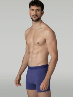 Heren 4-pack Boxershorts