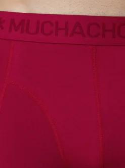 Heren 4-pack Boxershorts