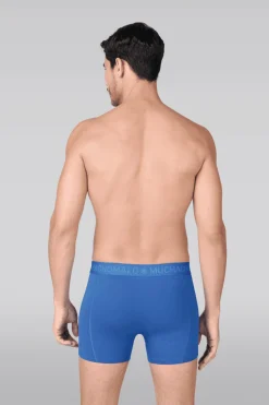 Heren 5-pack Boxershorts