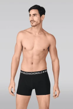 Heren 5-pack Boxershorts
