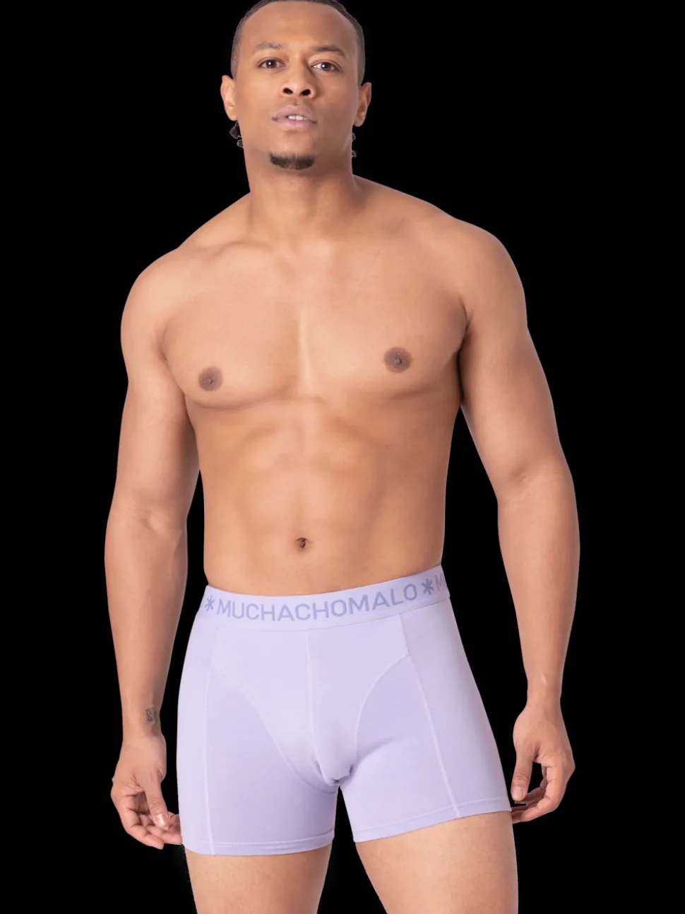Heren 3-pack boxershorts