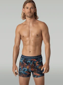 Heren 3-pack Boxershorts
