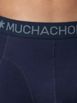 Heren 3-pack Boxershorts