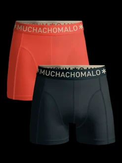 Heren 2-pack Boxershorts