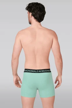 Heren 3+3-pack Boxershorts
