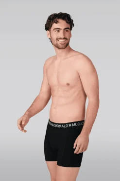 Heren 3+3-pack Boxershorts