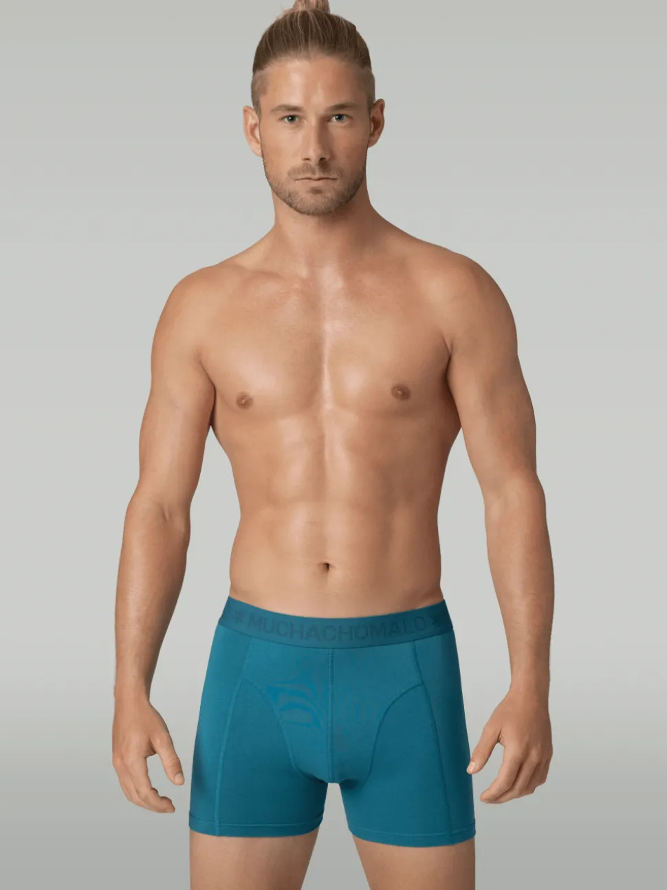 Heren 4-pack Boxershorts