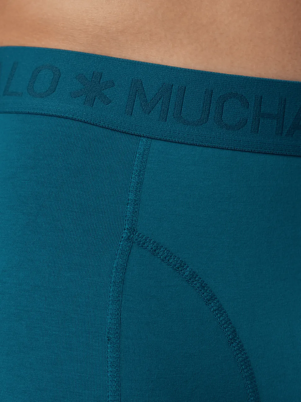 Heren 4-pack Boxershorts