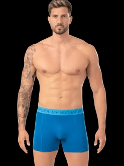 Heren 10-pack Boxershorts
