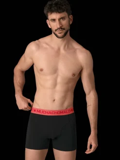 Heren 10-pack Boxershorts