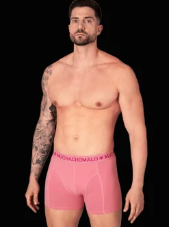 Heren 10-pack Boxershorts
