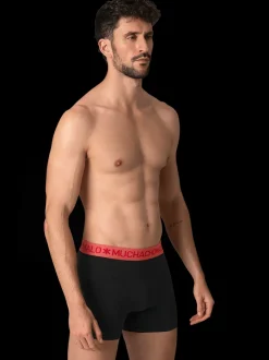 Heren 10-pack Boxershorts