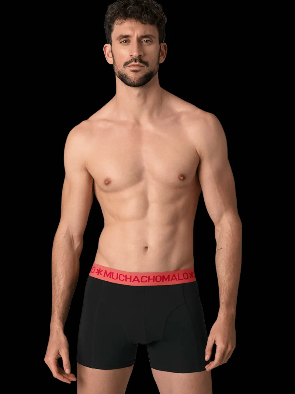 Heren 10-pack Boxershorts