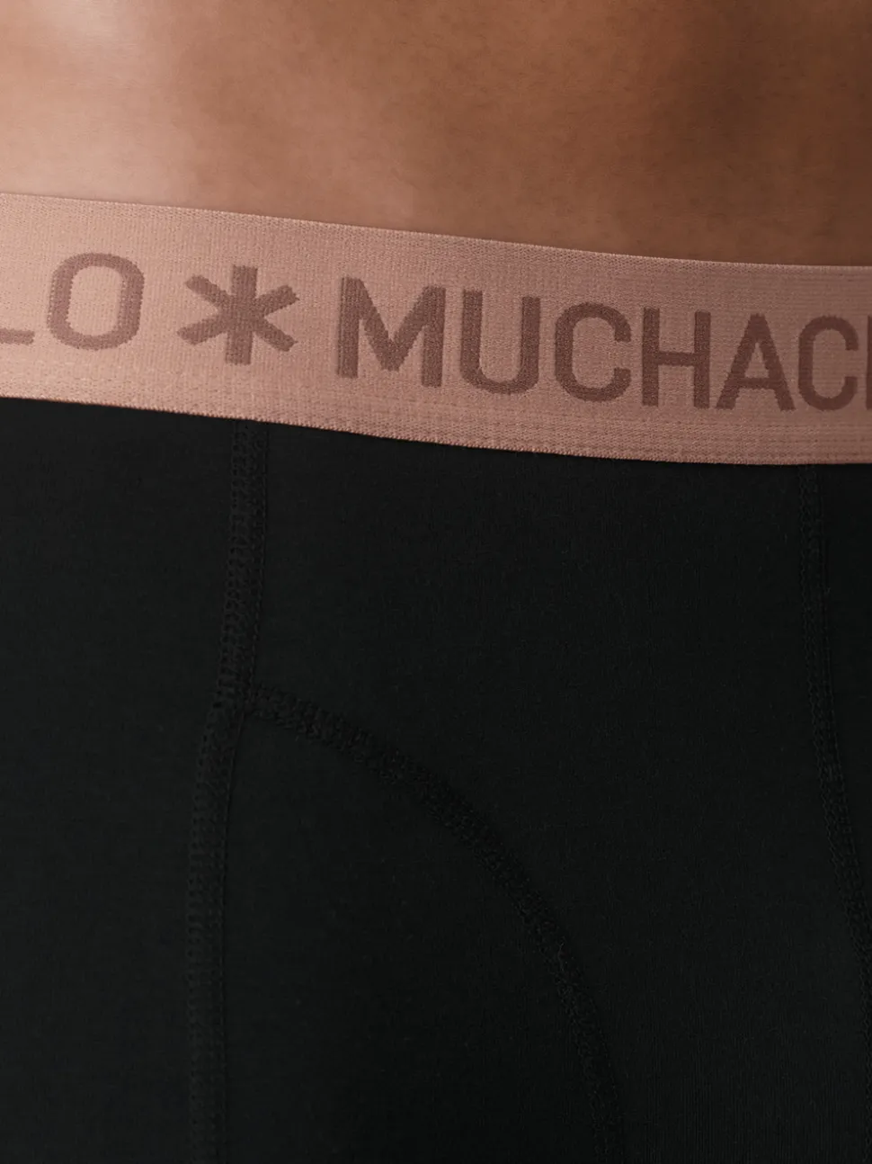 Heren 10-pack Boxershorts