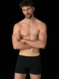 Heren 10-pack Boxershorts
