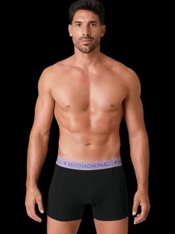 Heren 10-pack Boxershorts