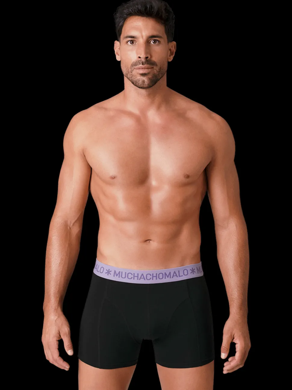 Heren 10-pack Boxershorts