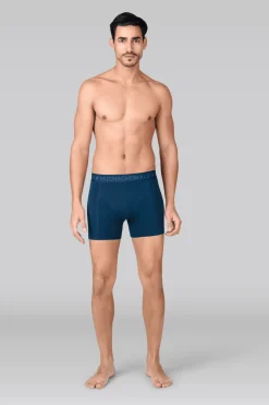 Heren 2-pack Boxershorts