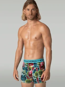 Heren 10-pack Boxershorts