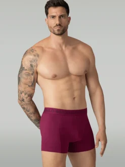 Heren 10-pack Boxershorts