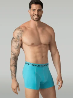 Heren 10-pack Boxershorts