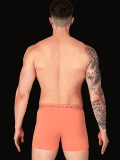 Heren 3-pack Boxershorts