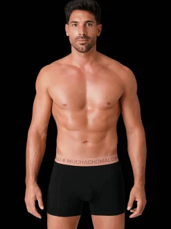 Heren 3-pack Boxershorts