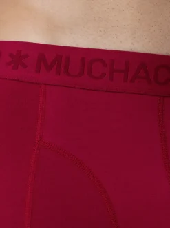 Heren 4-pack Boxershorts