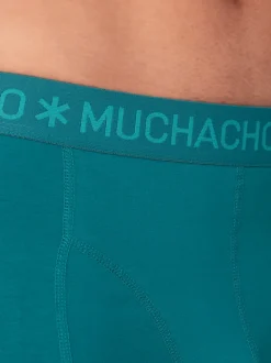 Heren 2-pack Boxershorts