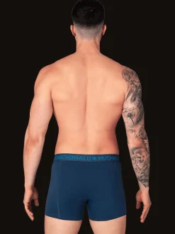 Heren 4-pack Boxershorts