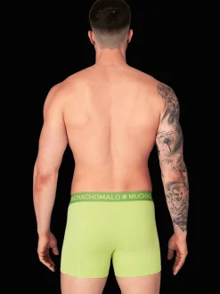 Heren 4-pack Boxershorts