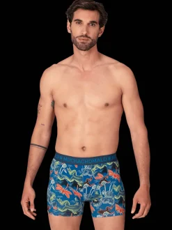 Heren 4-pack Boxershorts