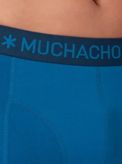 Heren 4-pack Boxershorts