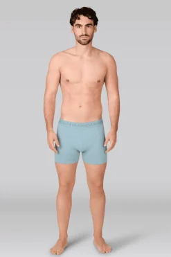 Heren 3+3-pack Boxershorts